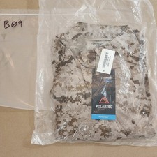 Patagonia AOR1 Level 9