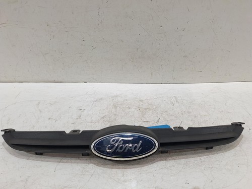 Ford fiesta zetec mk7 - fiesta,