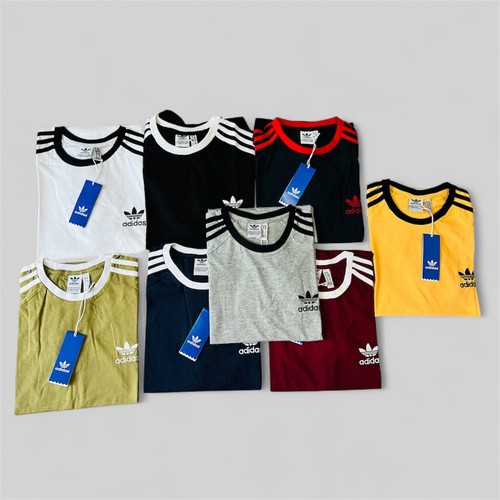 Adidas three stripes originals - three,