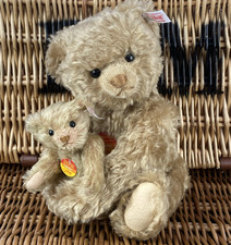 Steiff 2004 Mother & Child -