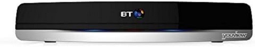 Youview set top - set,