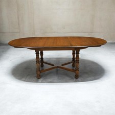 Ercol Extending Dining Table D