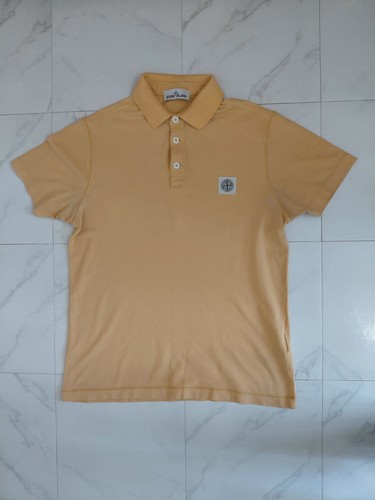 Stone island polo shirt - polo, mens