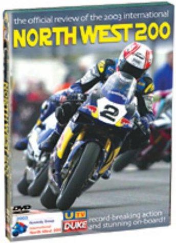 Northwest 200 2003 dvd - 200:, [dvd]