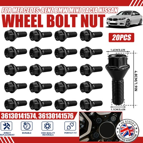 20x for bmw series - 20x,