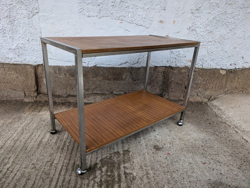 Phono hifi table side - table,