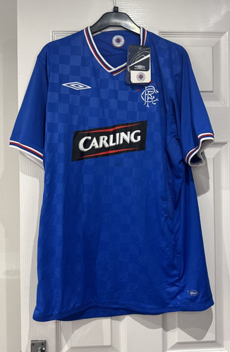 Umbro glasgow rangers - umbro,