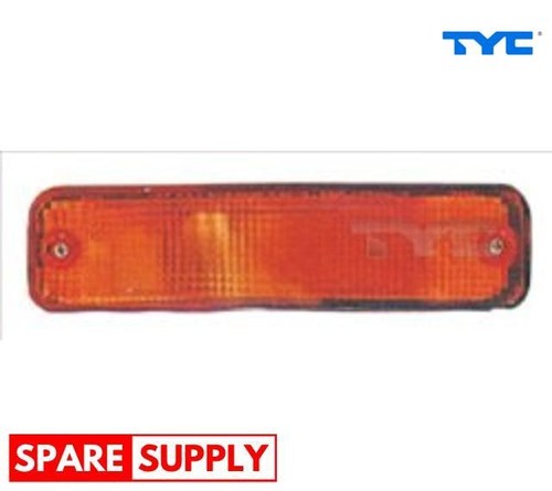 Indicator for honda ballade - indicator,