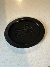 Motorcycle Side Stand Puck