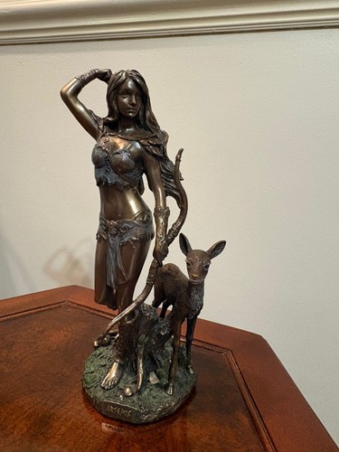 Diana artemis versailles - artemis,