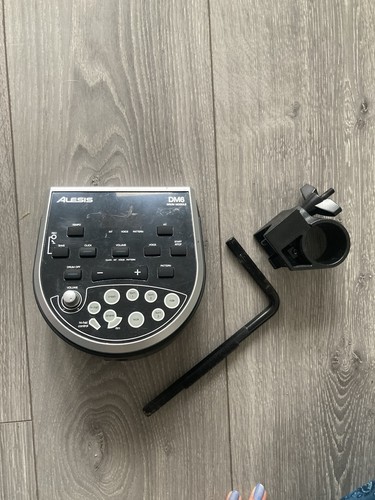 Alesis dm6 electronic drum - dm6,