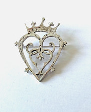 Vintage Scottish Luckenbooth