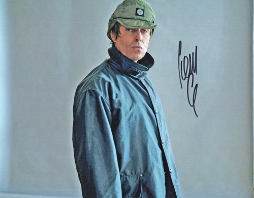 Liam gallagher oasis - oasis, original