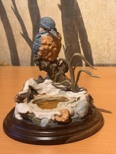 Country Artists Kingfisher