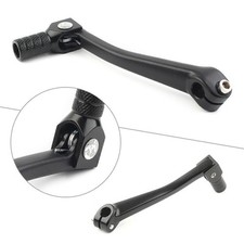 1X Black Gear Lever Shifter