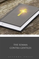 The Summa Contra Gentiles -