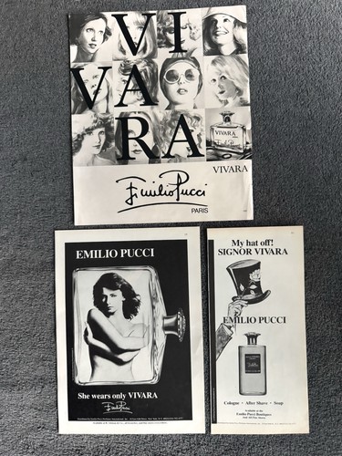 Emilio pucci vivara - pucci,