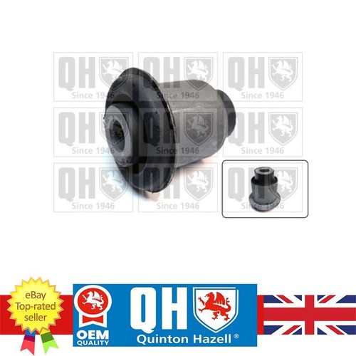 Trailing arm mounting - arm, for