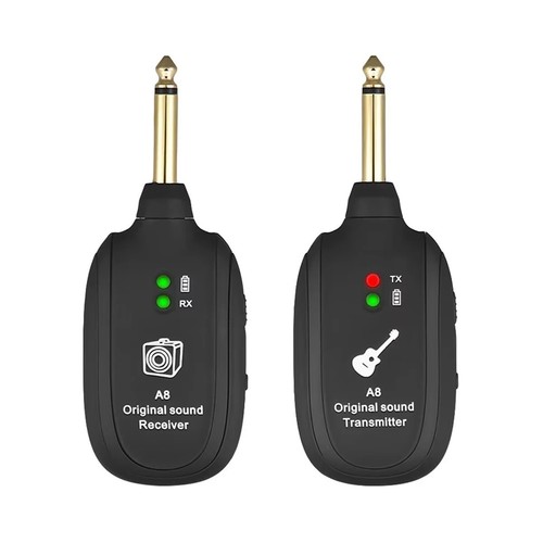 Usb rechargeable uhf - rechargeable,