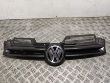 Volkswagen Golf Tdi Mk5 2003-2008 Front Grille 1K0853655