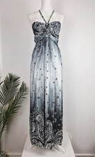 Vintage Y2K Ellie Louise Black
