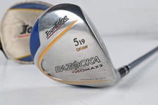 Tour Edge Bazooka Geomax 2 #5