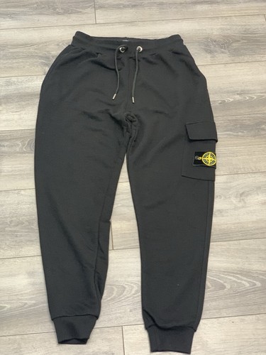 Kids stone island pants - stone,