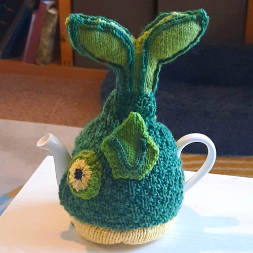 Handmade wool knitted - handmade,