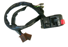 Yamaha R1 5JJ Switchgear Right