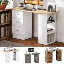 120cm Computer Desk Writing