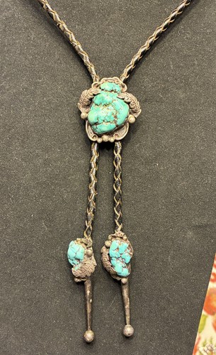 Unsigned handmade navajo - unsigned,