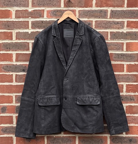 Allsaints mens monet - allsaints,