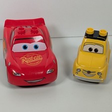 Lego Duplo Disney Pixar Cars