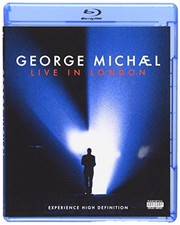 Michael, George - George