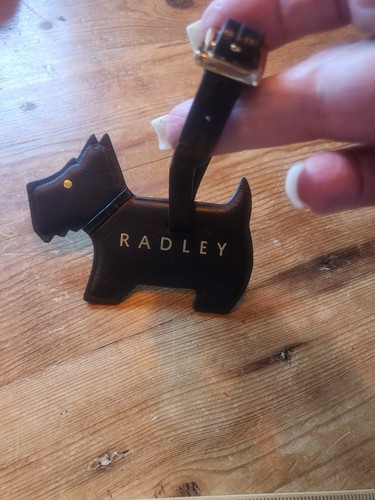 Radley large black - large,