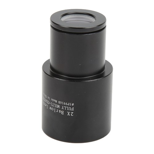 Barlow lens full multi - full,
