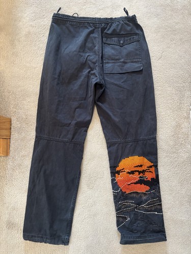 Maharishi vintage apocalypse