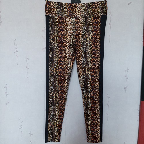 Womens kyodan leggings animal - womens,
