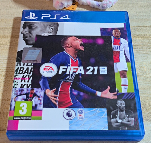 Sports fifa ps4 ultimate - sports,