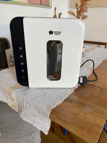 Tommy tippee steriliser - tippee,
