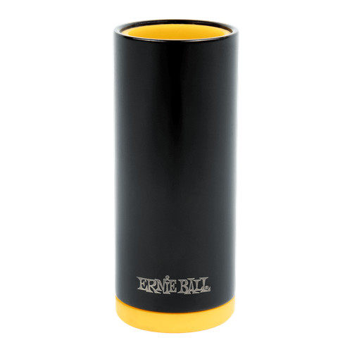 Guitar slide brass ernie - brass,