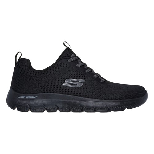 Skechers mens trainers summits - skechers,