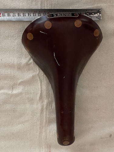 Stunning brooks chestnut - stunning,