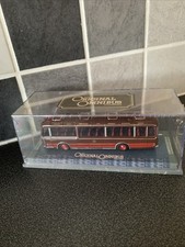 CORGI OOC 1:76 SINGLE DECKER