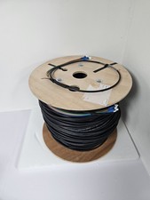 Single Mode 4c Fibre Optic Cable LC-LC 250M
