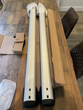 Genuine Audi Roof Cross Bars -