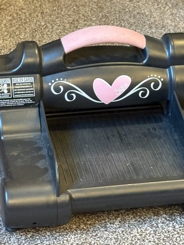 Sizzix big shot express - sizzix,