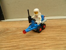 Lego Space – 6804 Surface