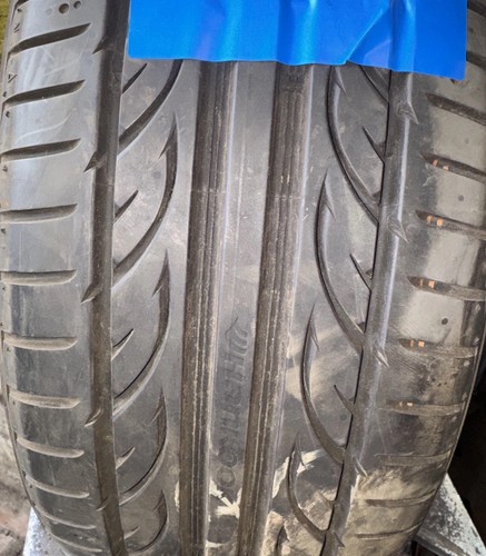 205 84w hankook - 205/40/17,