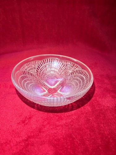 Rene lalique coquilles shell - rene,
